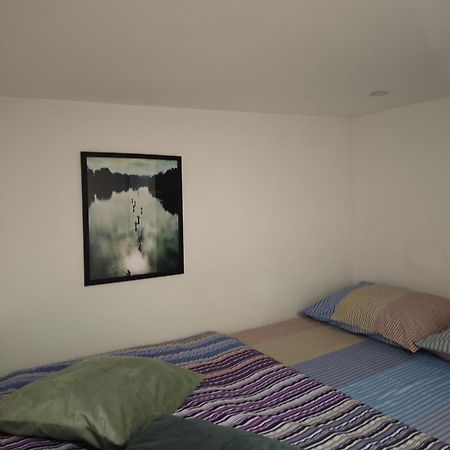 Dunja Apartmans Belgrad Exterior foto